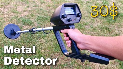 can i detect metal inside box using a detector|how to check metal detectors.